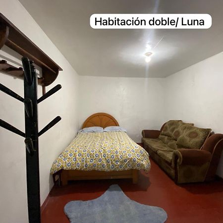Casa Katya Cusco Ξενοδοχείο Εξωτερικό φωτογραφία