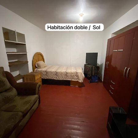 Casa Katya Cusco Ξενοδοχείο Εξωτερικό φωτογραφία