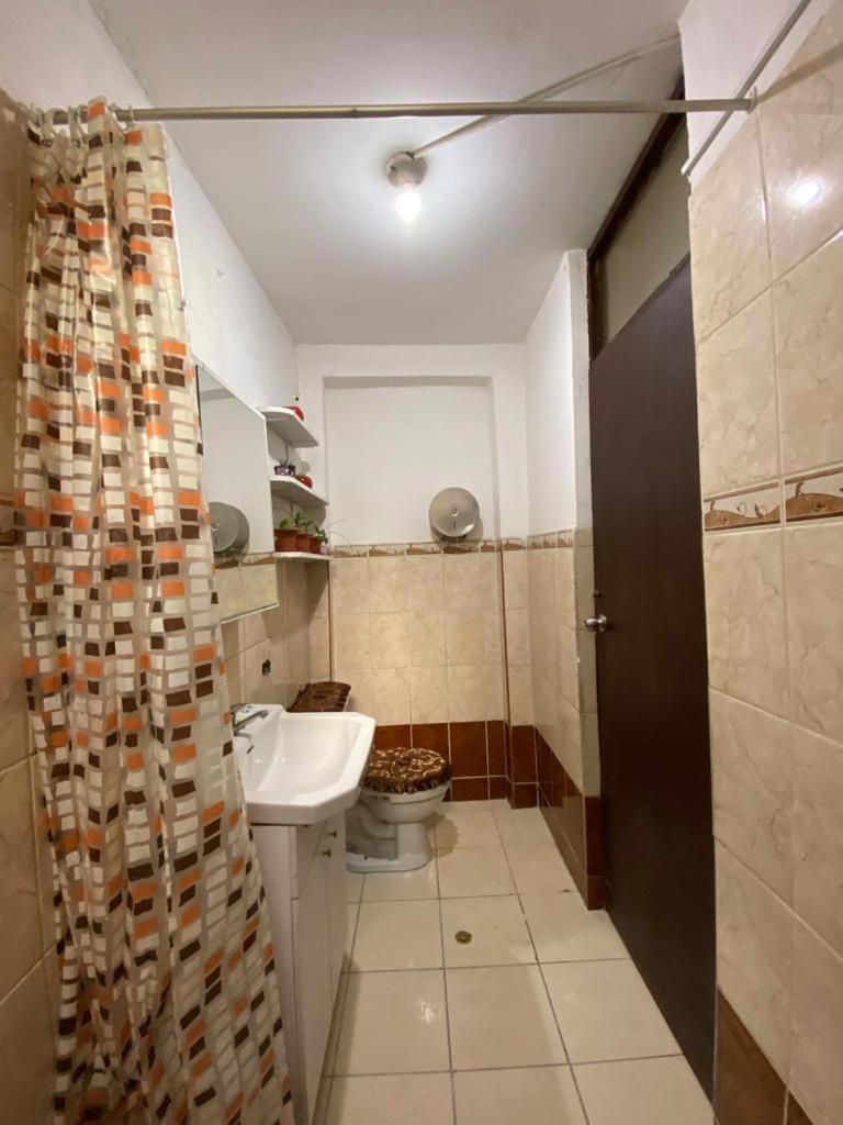 Casa Katya Cusco Ξενοδοχείο Εξωτερικό φωτογραφία