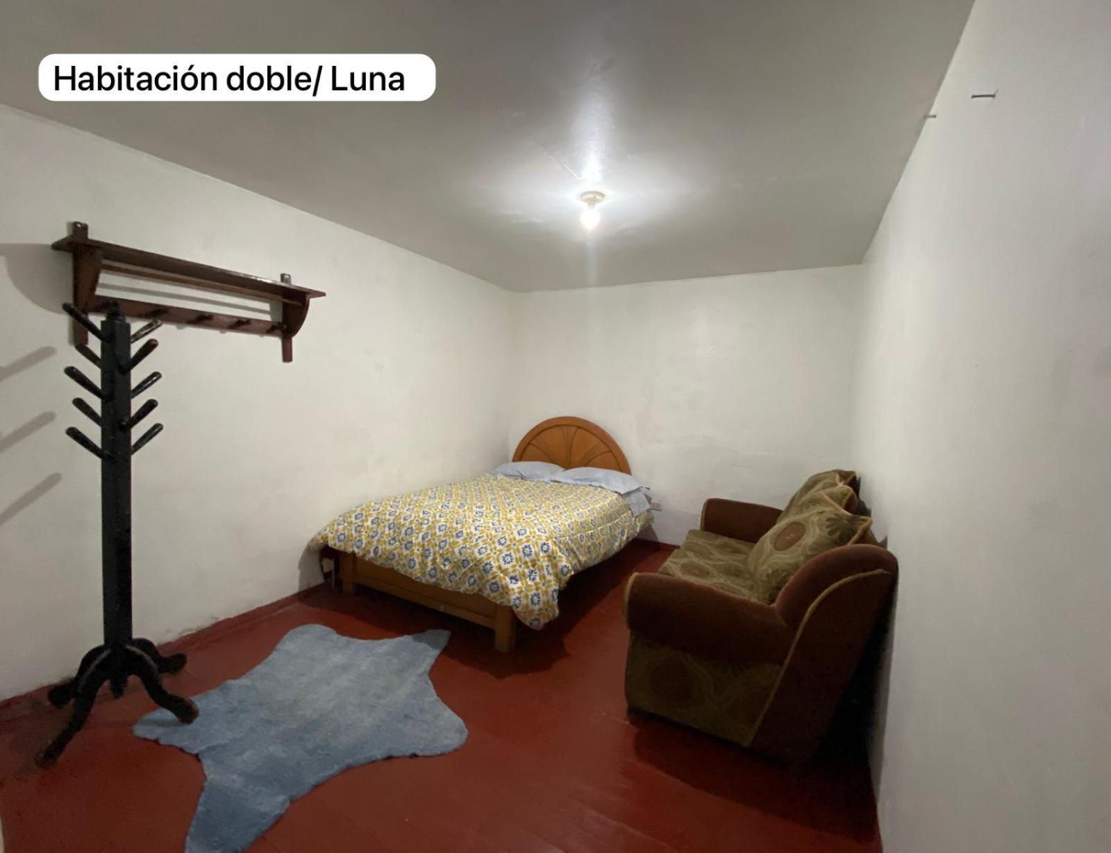Casa Katya Cusco Ξενοδοχείο Εξωτερικό φωτογραφία