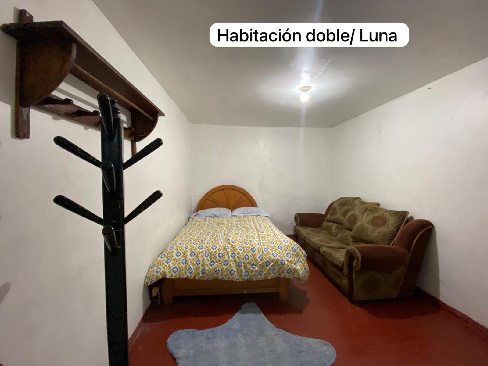 Casa Katya Cusco Ξενοδοχείο Εξωτερικό φωτογραφία