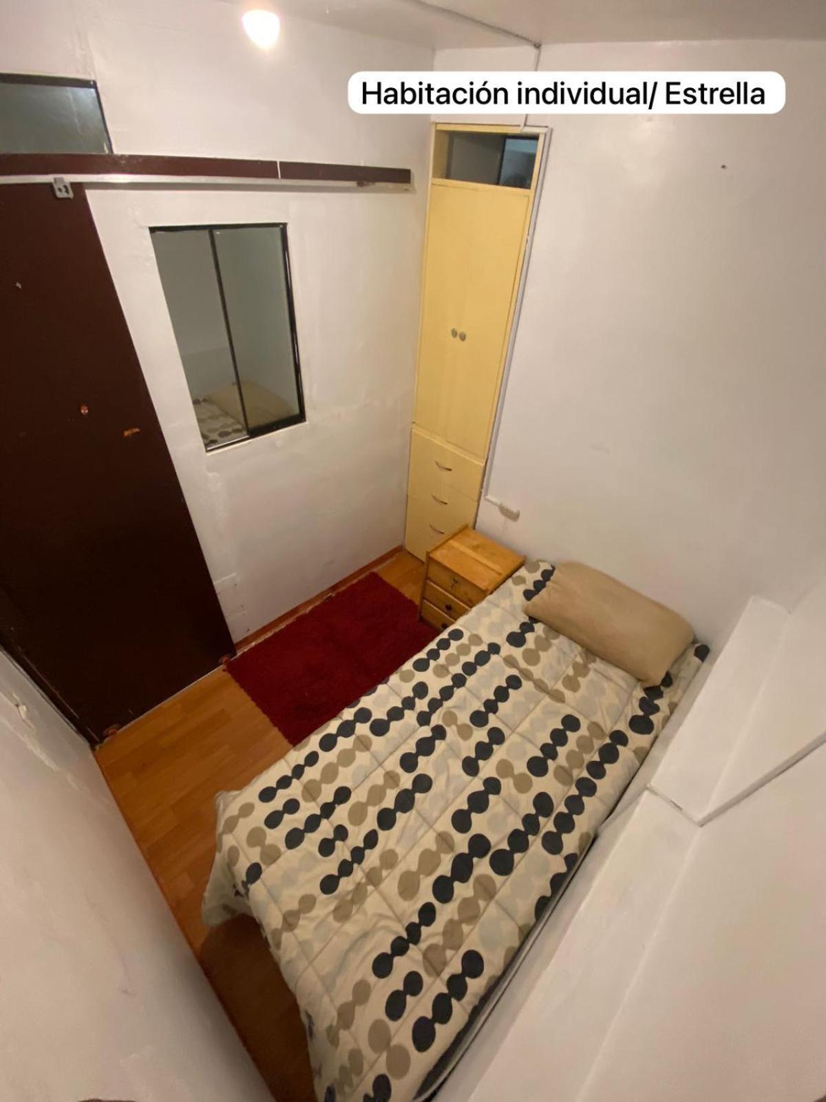 Casa Katya Cusco Ξενοδοχείο Εξωτερικό φωτογραφία