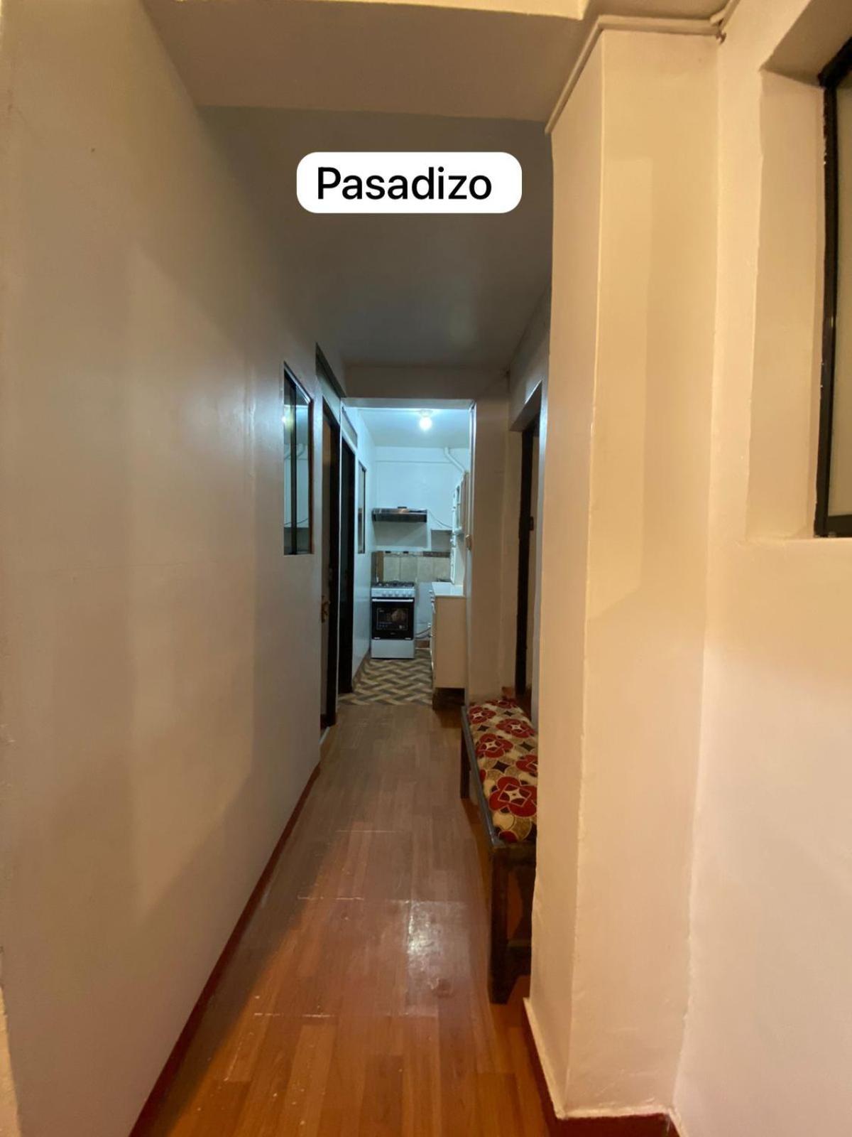 Casa Katya Cusco Ξενοδοχείο Εξωτερικό φωτογραφία