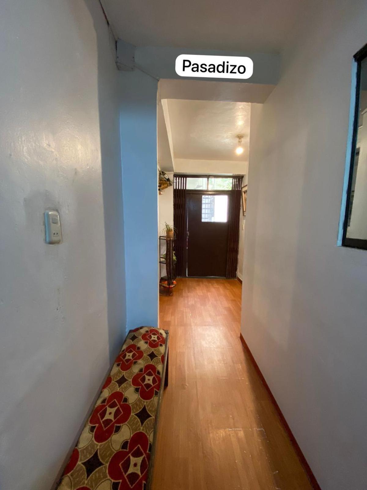 Casa Katya Cusco Ξενοδοχείο Εξωτερικό φωτογραφία