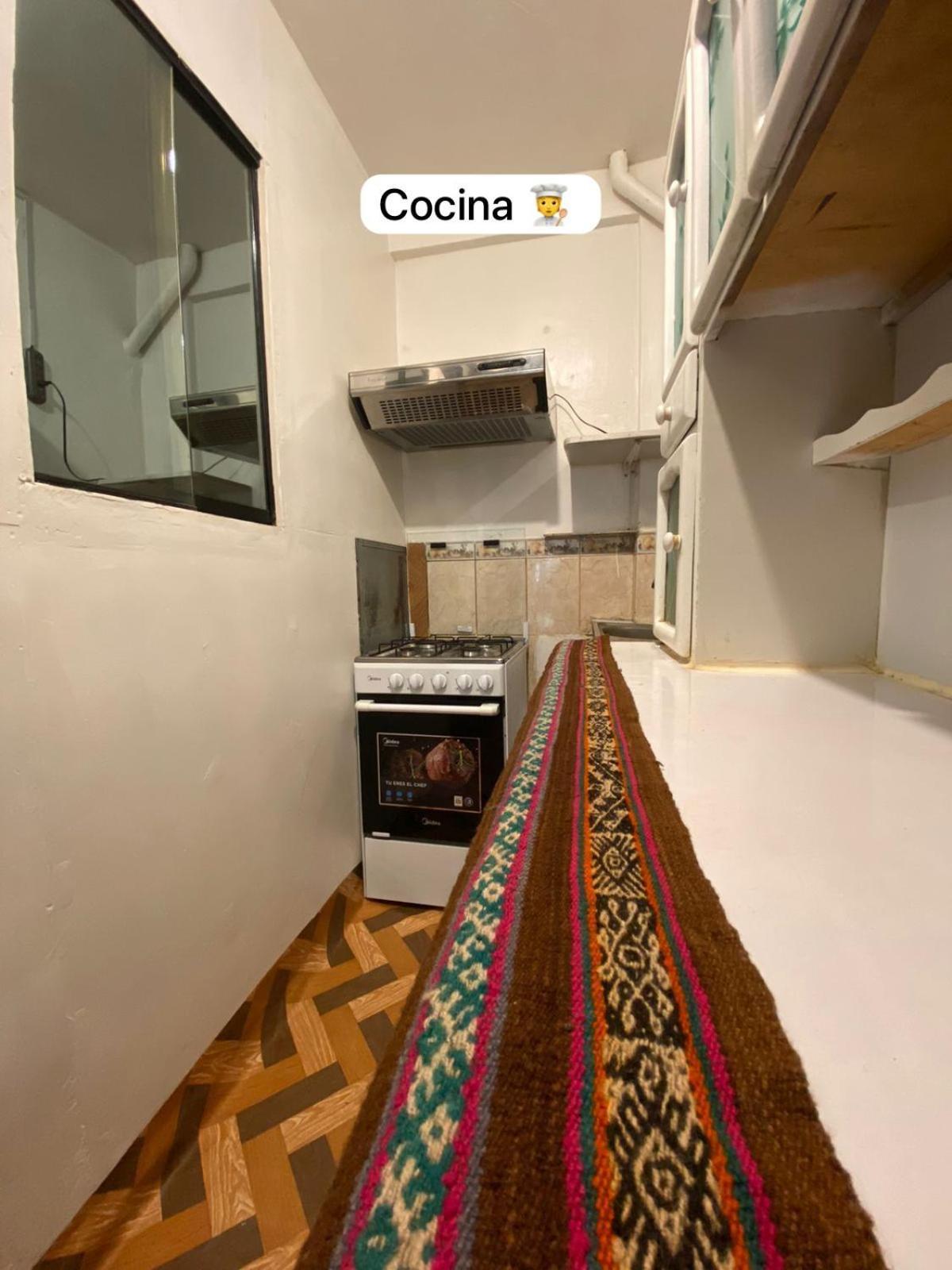 Casa Katya Cusco Ξενοδοχείο Εξωτερικό φωτογραφία