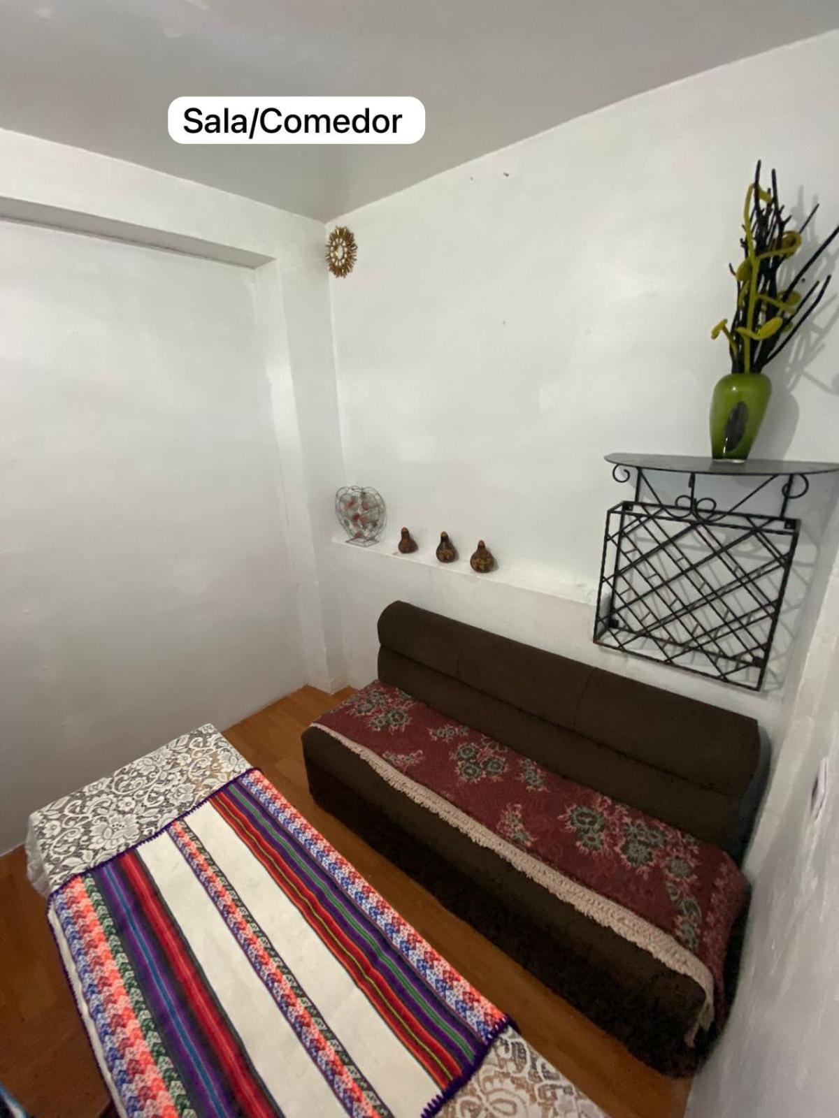Casa Katya Cusco Ξενοδοχείο Εξωτερικό φωτογραφία